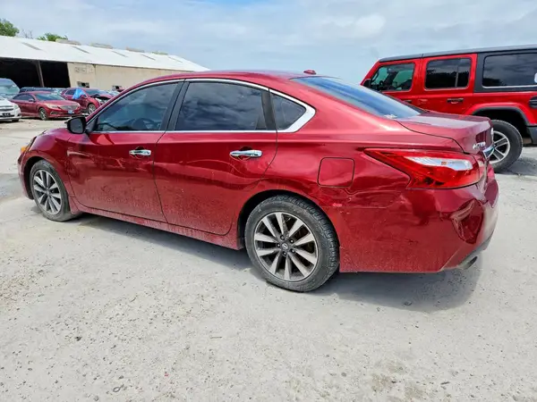1N4AL3AP9HC234548 2017 NISSAN ALTIMA - Image 2