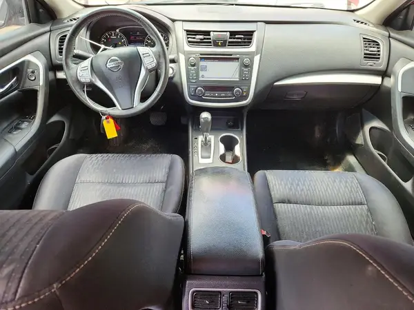 1N4AL3AP9HC234548 2017 NISSAN ALTIMA - Image 8