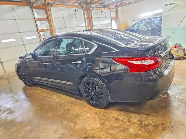 1N4AL3AP9HC234890 2017 NISSAN ALTIMA - Image 2