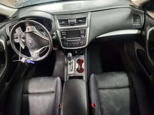1N4AL3AP9HC234890 2017 NISSAN ALTIMA - Image 8