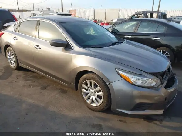 1N4AL3AP9HC234937 2017 NISSAN ALTIMA - Image 1