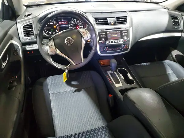 1N4AL3AP9HC235120 2017 NISSAN ALTIMA - Image 8