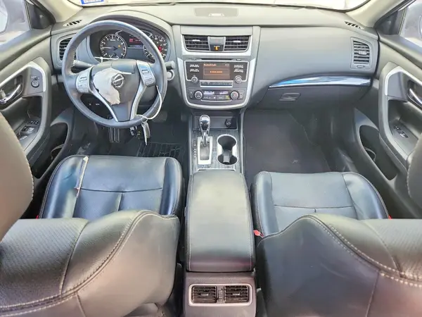 1N4AL3AP9HC235151 2017 NISSAN ALTIMA - Image 8