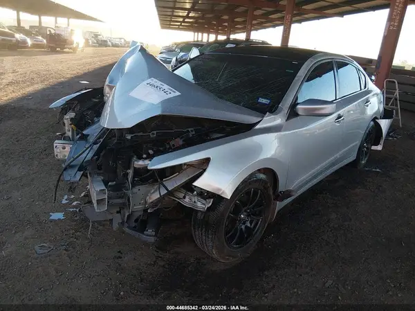 1N4AL3AP9HC235201 2017 NISSAN ALTIMA - Image 2