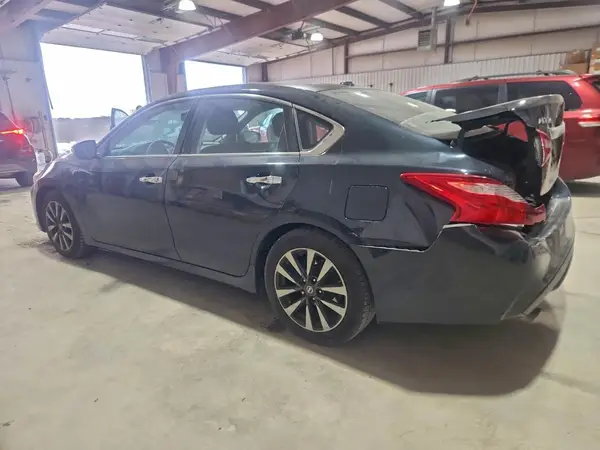 1N4AL3AP9HC236400 2017 NISSAN ALTIMA - Image 2