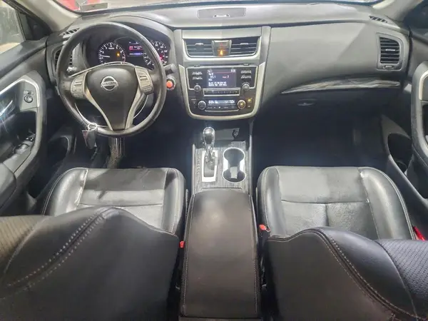 1N4AL3AP9HC236400 2017 NISSAN ALTIMA - Image 8