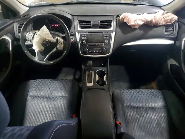 1N4AL3AP9HC237787 2017 NISSAN ALTIMA - Image 8