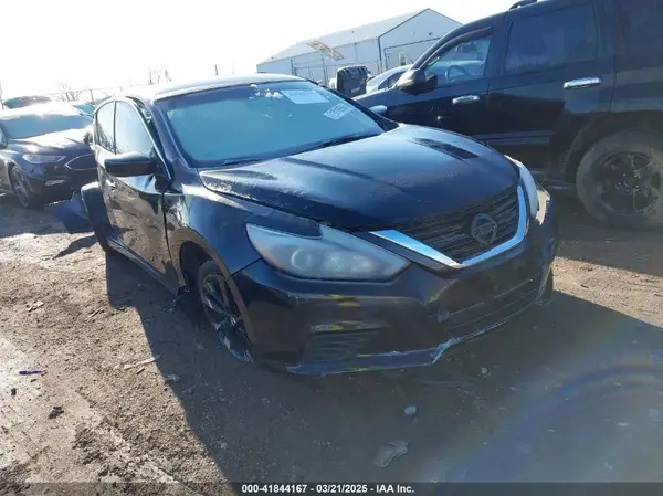 1N4AL3AP9HC238308 2017 NISSAN ALTIMA - Image 1