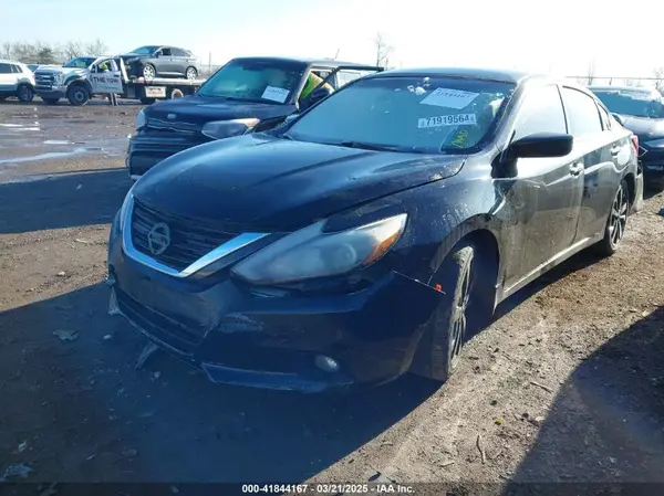 1N4AL3AP9HC238308 2017 NISSAN ALTIMA - Image 2