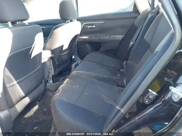 1N4AL3AP9HC238308 2017 NISSAN ALTIMA - Image 8