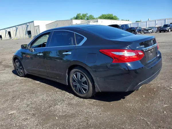 1N4AL3AP9HC238406 2017 NISSAN ALTIMA - Image 2