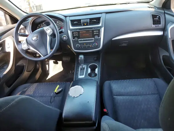 1N4AL3AP9HC238406 2017 NISSAN ALTIMA - Image 8
