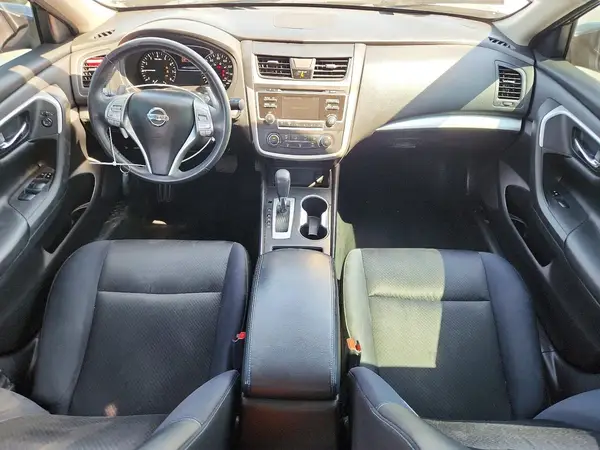 1N4AL3AP9HC238440 2017 NISSAN ALTIMA - Image 8