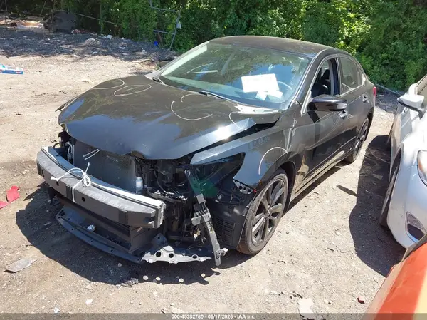 1N4AL3AP9HC238552 2017 NISSAN ALTIMA - Image 2