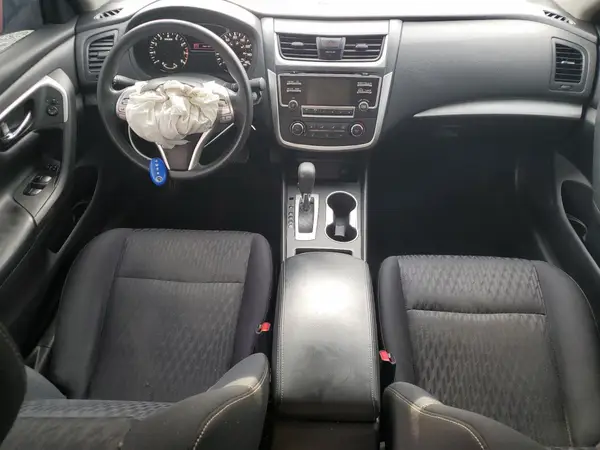 1N4AL3AP9HC240401 2017 NISSAN ALTIMA - Image 8