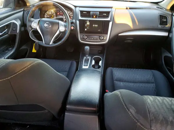 1N4AL3AP9HC240768 2017 NISSAN ALTIMA - Image 8
