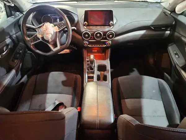 1N4AL3AP9HC241578 2017 NISSAN ALTIMA - Image 8