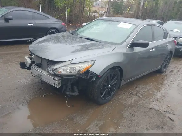 1N4AL3AP9HC241760 2017 NISSAN ALTIMA - Image 2