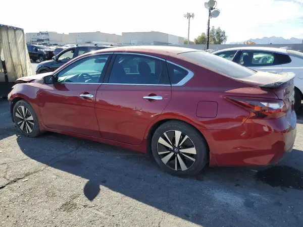1N4AL3AP9HC242763 2017 NISSAN ALTIMA - Image 2