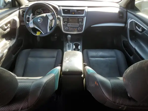 1N4AL3AP9HC242763 2017 NISSAN ALTIMA - Image 8