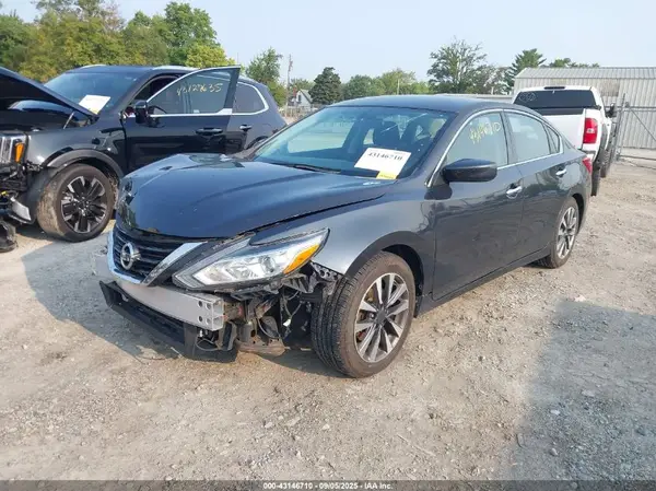 1N4AL3AP9HC243315 2017 NISSAN ALTIMA - Image 2