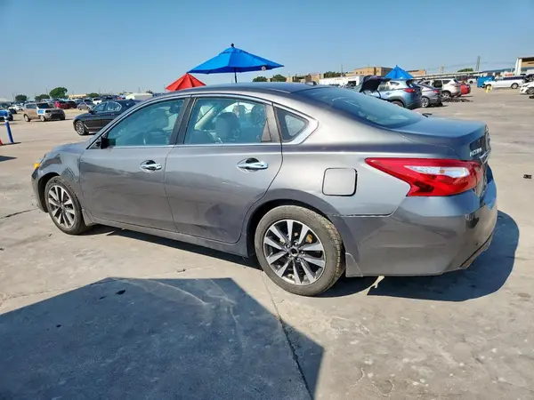 1N4AL3AP9HC243654 2017 NISSAN ALTIMA - Image 2