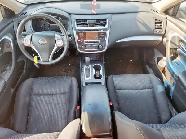 1N4AL3AP9HC243654 2017 NISSAN ALTIMA - Image 8