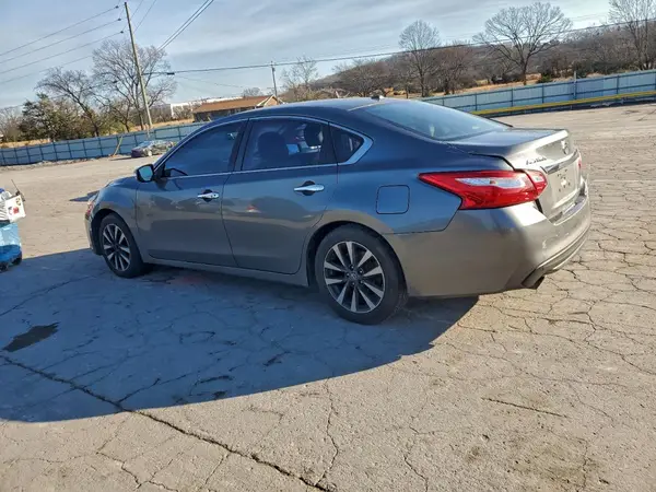 1N4AL3AP9HC243797 2017 NISSAN ALTIMA - Image 2