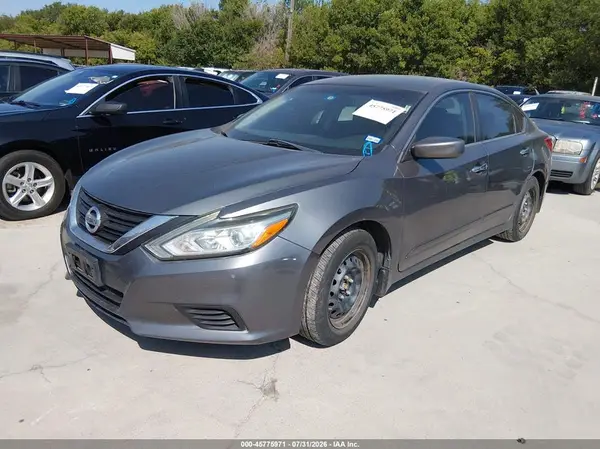 1N4AL3AP9HC243833 2017 NISSAN ALTIMA - Image 2