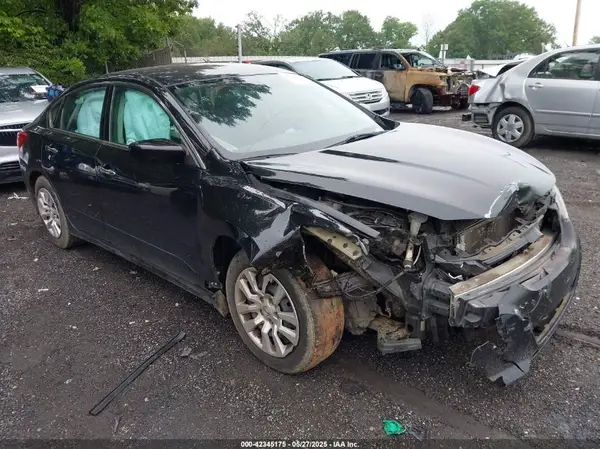 1N4AL3AP9HC244528 2017 NISSAN ALTIMA - Image 1