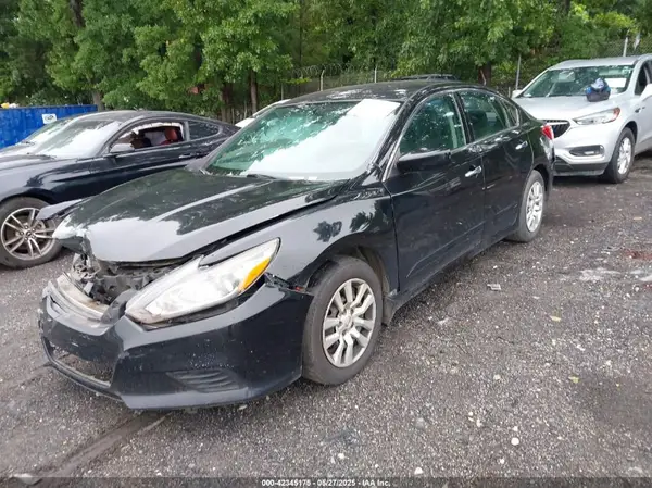 1N4AL3AP9HC244528 2017 NISSAN ALTIMA - Image 2