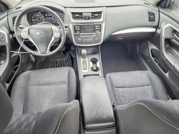 1N4AL3AP9HC244853 2017 NISSAN ALTIMA - Image 8
