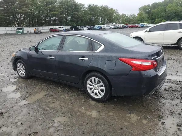 1N4AL3AP9HC245050 2017 NISSAN ALTIMA - Image 2