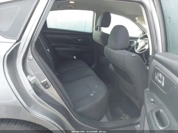 1N4AL3AP9HC245517 2017 NISSAN ALTIMA - Image 8