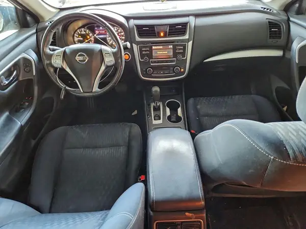 1N4AL3AP9HC245601 2017 NISSAN ALTIMA - Image 8