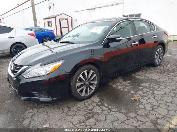 1N4AL3AP9HC246019 2017 NISSAN ALTIMA - Image 2