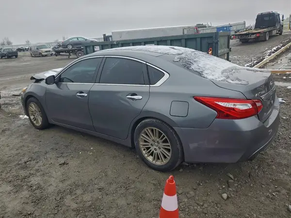 1N4AL3AP9HC246411 2017 NISSAN ALTIMA - Image 2
