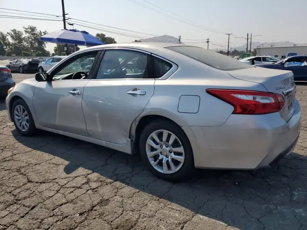 1N4AL3AP9HC246991 2017 NISSAN ALTIMA - Image 2