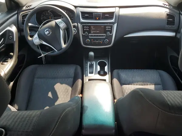 1N4AL3AP9HC246991 2017 NISSAN ALTIMA - Image 8