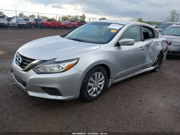 1N4AL3AP9HC247249 2017 NISSAN ALTIMA - Image 2
