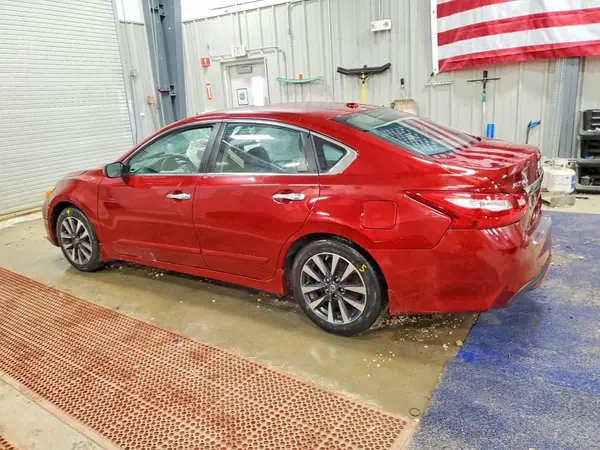 1N4AL3AP9HC247428 2017 NISSAN ALTIMA - Image 2