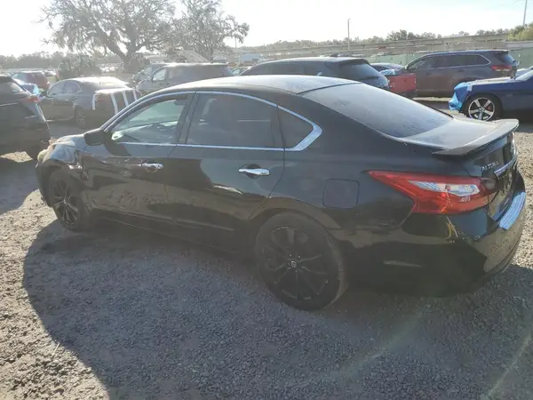 1N4AL3AP9HC247493 2017 NISSAN ALTIMA - Image 2