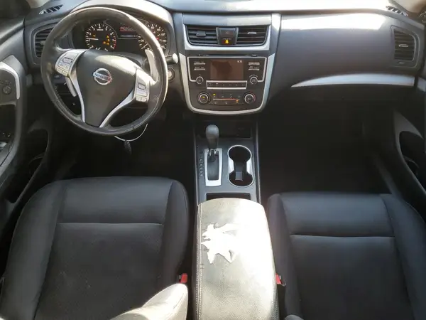 1N4AL3AP9HC247493 2017 NISSAN ALTIMA - Image 8