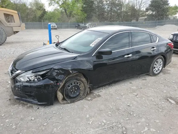 1N4AL3AP9HC247641 2017 NISSAN ALTIMA - Image 1