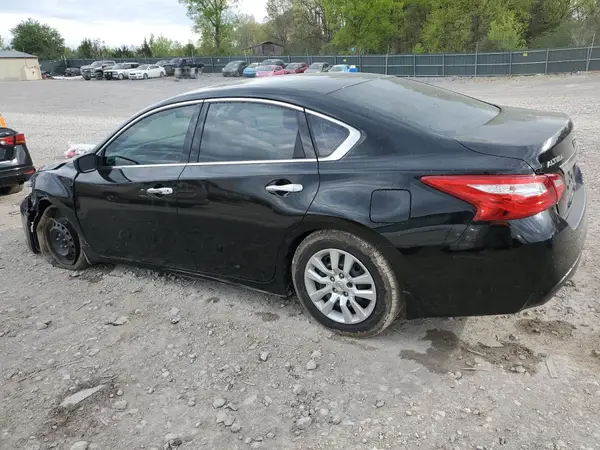 1N4AL3AP9HC247641 2017 NISSAN ALTIMA - Image 2
