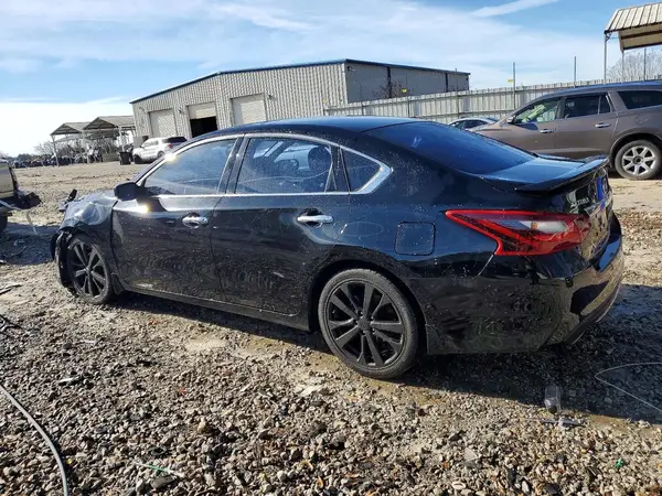 1N4AL3AP9HC247736 2017 NISSAN ALTIMA - Image 2