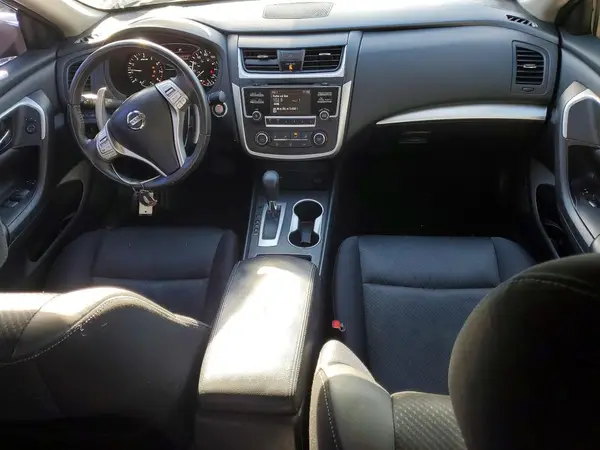 1N4AL3AP9HC247736 2017 NISSAN ALTIMA - Image 8