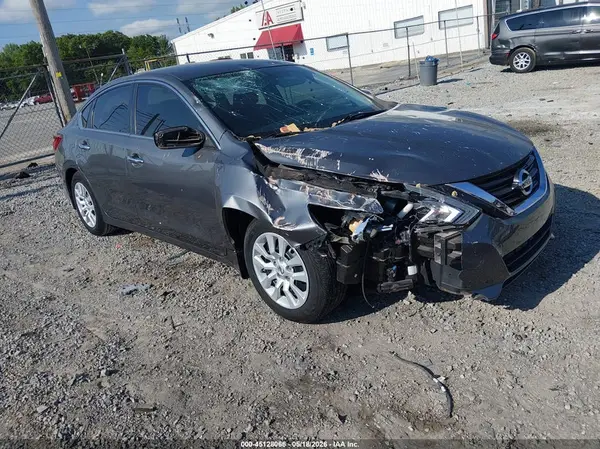 1N4AL3AP9HC248014 2017 NISSAN ALTIMA - Image 1