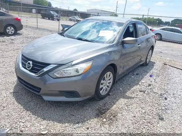 1N4AL3AP9HC249924 2017 NISSAN ALTIMA - Image 2
