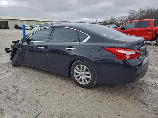 1N4AL3AP9HC250619 2017 NISSAN ALTIMA - Image 2